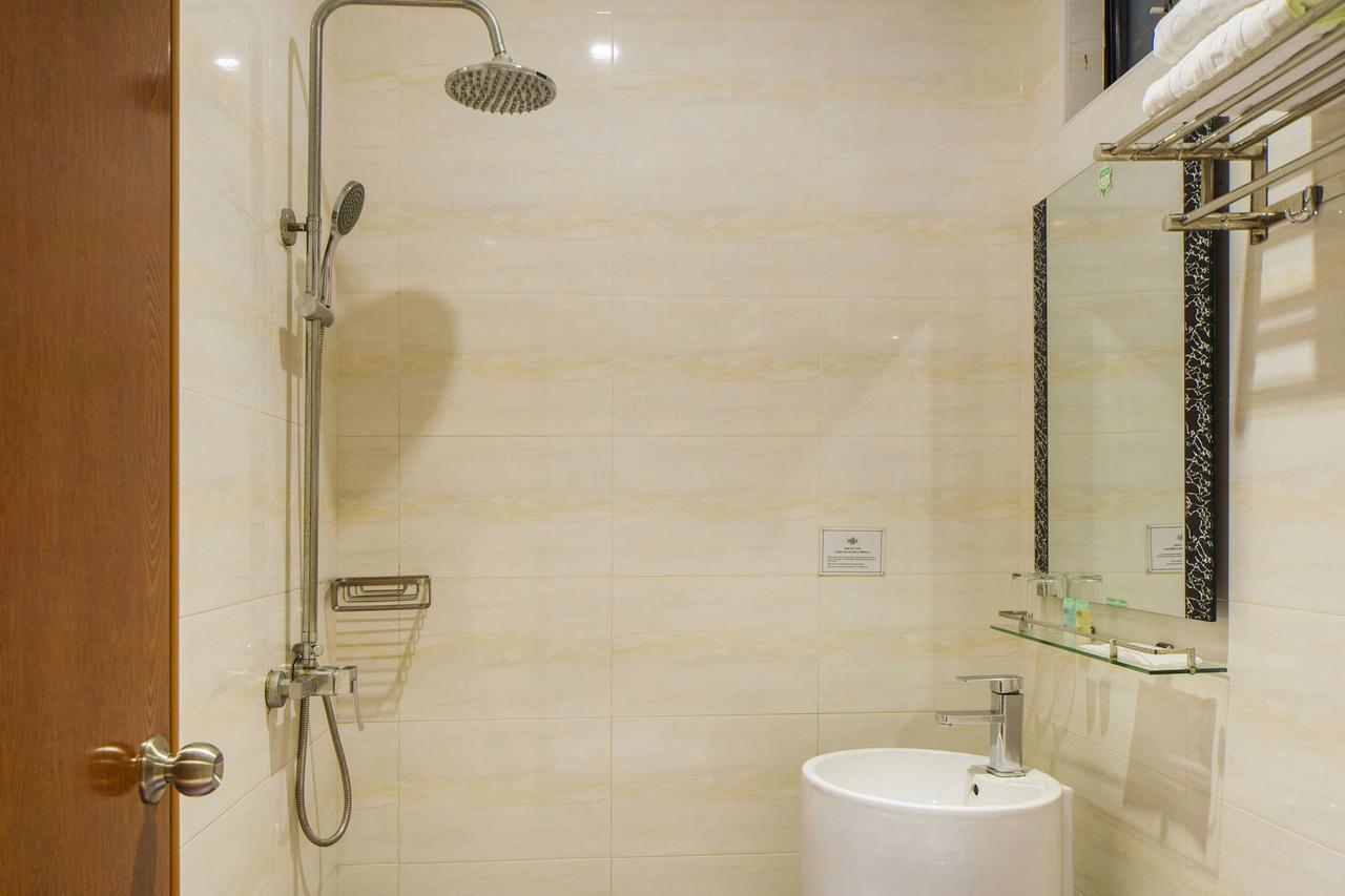 Reddoorz Plus Near Lavender Street Singapur Exterior foto