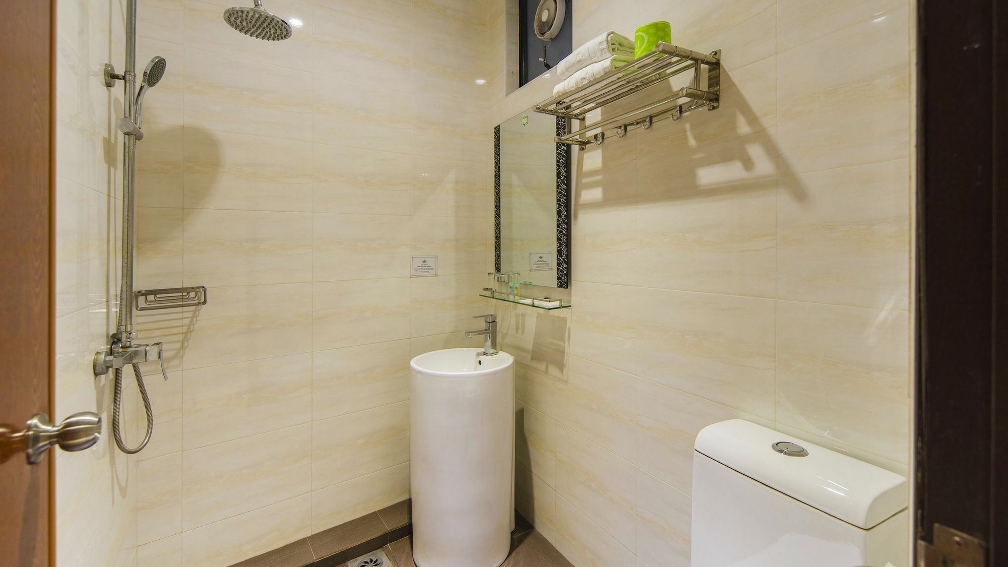 Reddoorz Plus Near Lavender Street Singapur Exterior foto