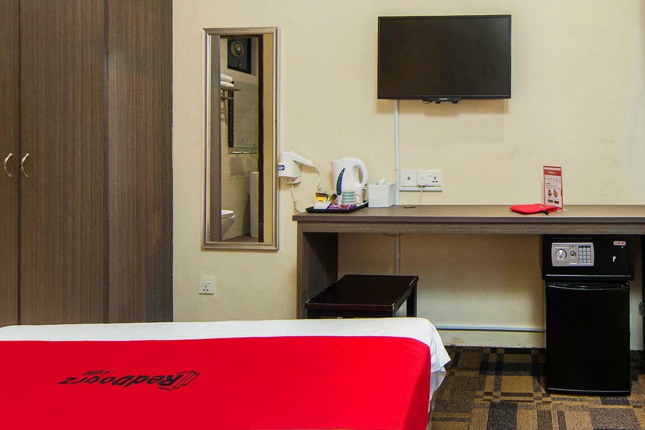 Reddoorz Plus Near Lavender Street Singapur Exterior foto