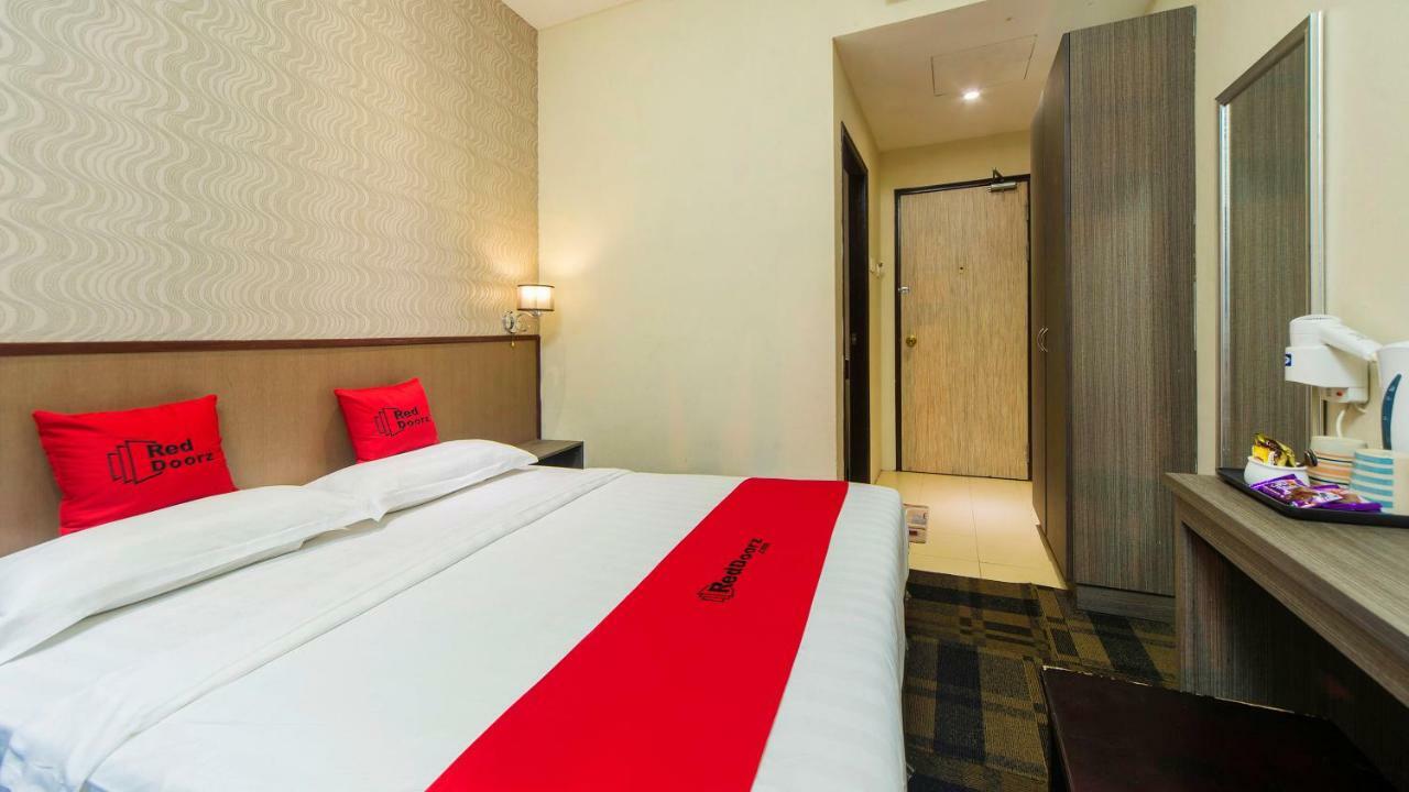 Reddoorz Plus Near Lavender Street Singapur Exterior foto