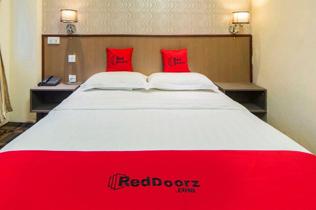 Reddoorz Plus Near Lavender Street Singapur Exterior foto