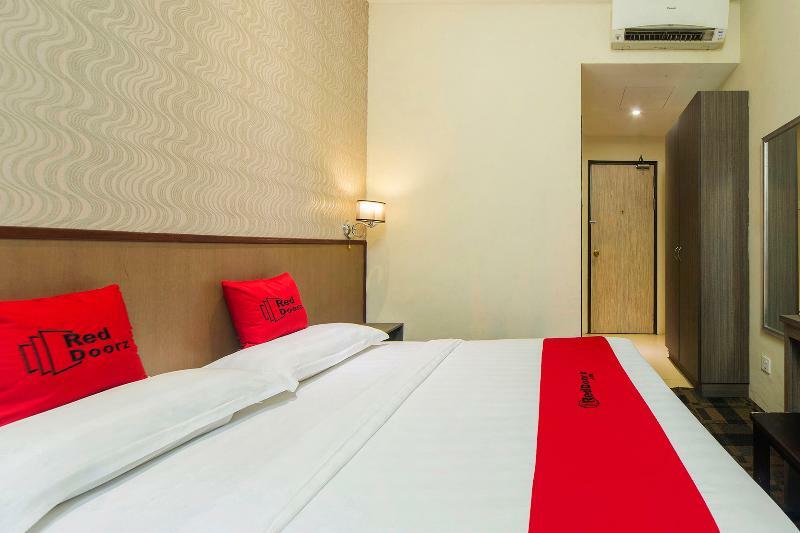 Reddoorz Plus Near Lavender Street Singapur Exterior foto